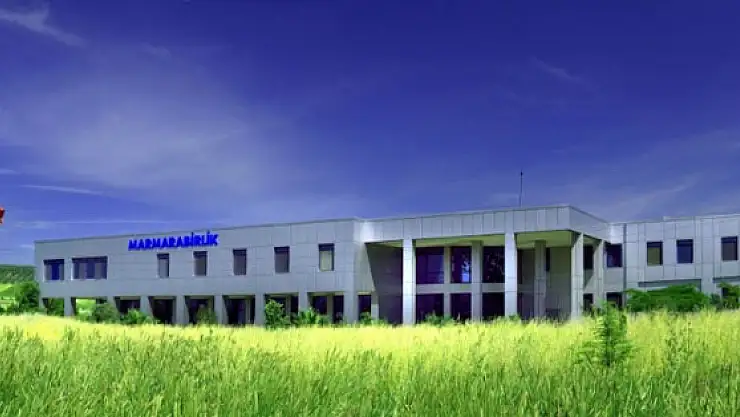 Organik gübre projesine TÜBİTAK'tan destek