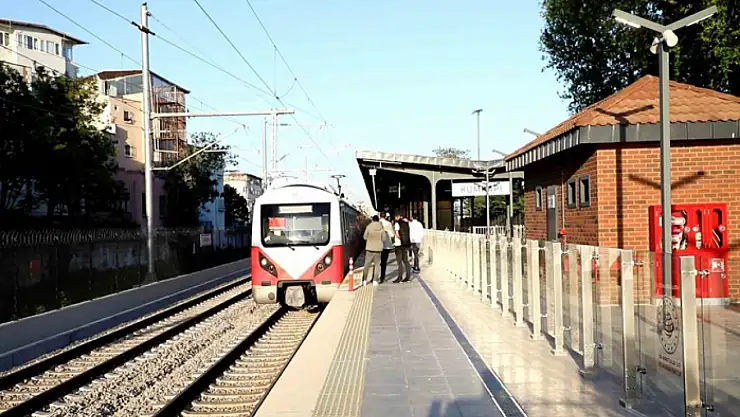 19 Mayıs'ta trenler ücretsiz