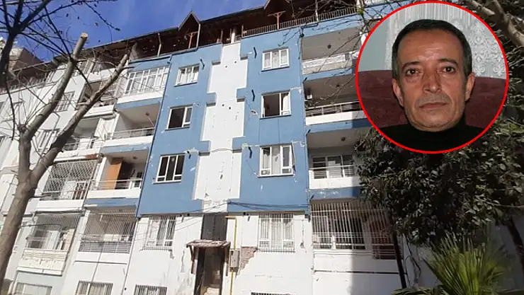 1976 Van depremi enkazından çıkarıldı, asrın felaketine yakalandı