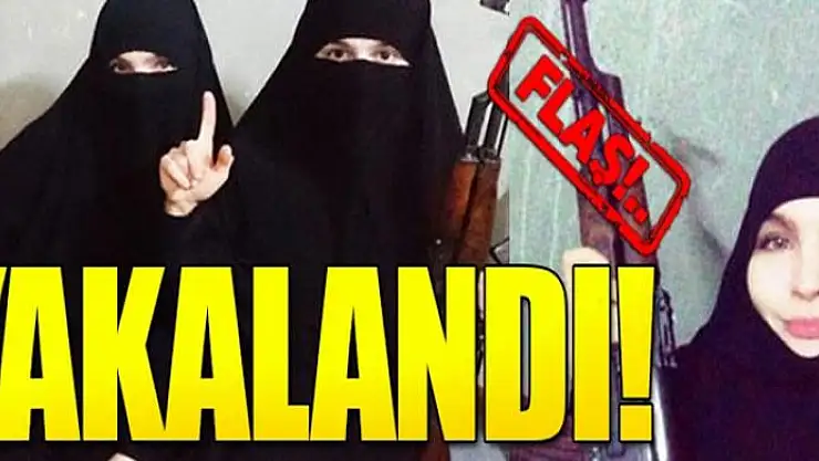 DEAŞ'ın Göç ve Lojistik Komitesi sorumlusunun kardeşleri yakalandı!