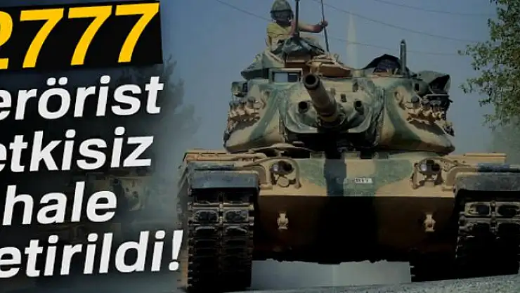 TSK'dan flaş açıklama!