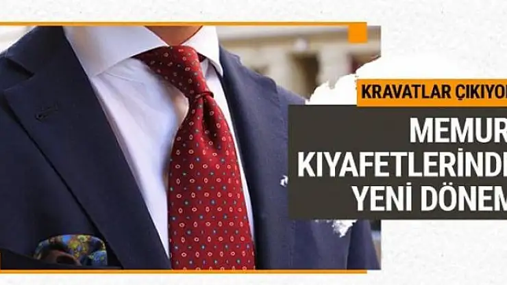 Memur yaz kıyafetleri uygulaması yeni dönem ne zaman başlıyor?