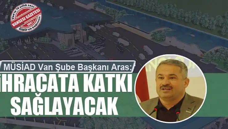 Van'da 'Kapıköy' sevinci 