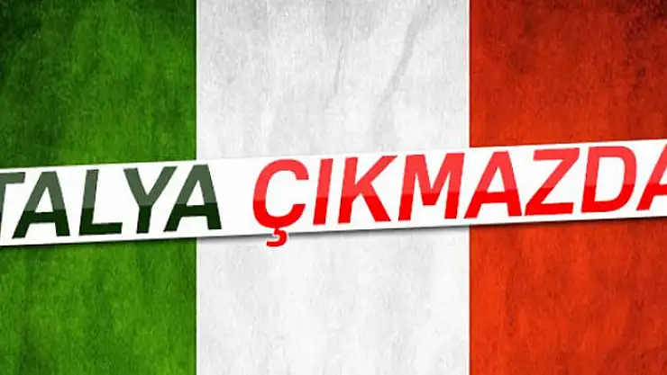 Seçimler sonrası İtalya çıkmazda