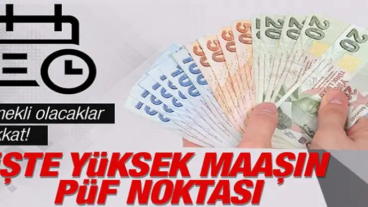 Bağ-Kur'lular da SSK'dan emekli olabilir!