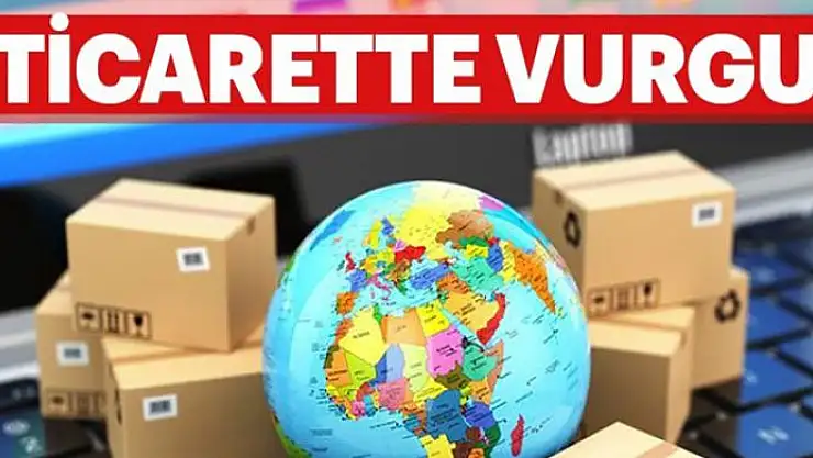 E-ticarette vurgun