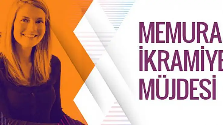 Memurlara müjde o ikramiye TBMM'de kabul edildi