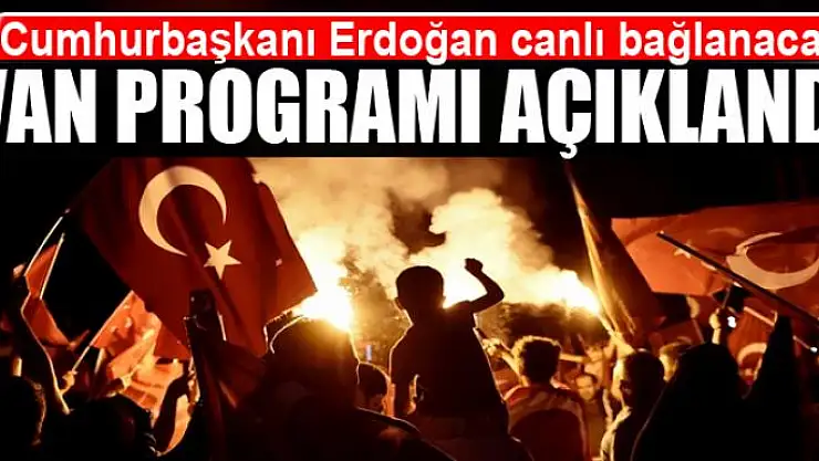 MÜDAHALELERİ KABUL ETMİYORUZ