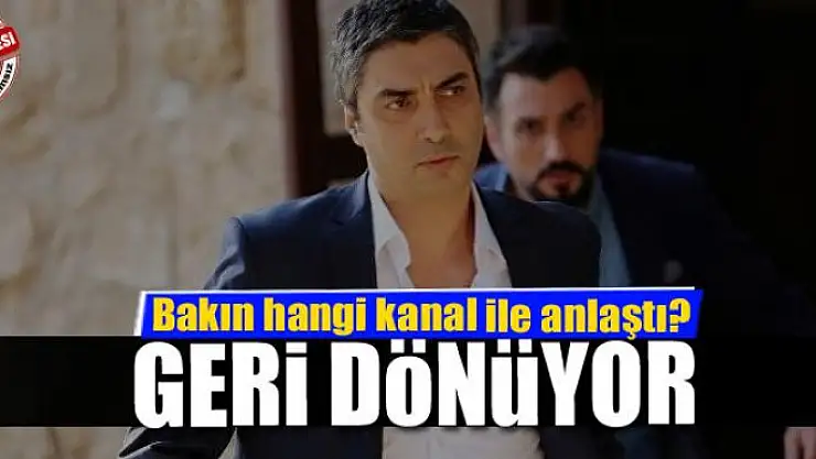 Kurtlar Vadisi geri dönüyor. Hangi kanalda yayınlanacak?