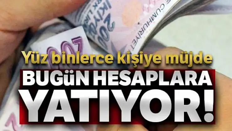 Bakan Selçuk: 'Kamu işçilerimize bugün, yer altında çalışan maden işçilerimize 23 Aralık'ta ilave tediye ödeyeceğiz'