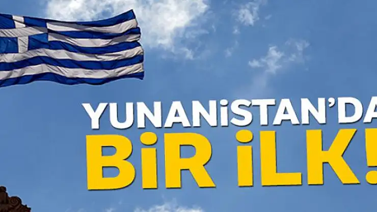 Yunanistan'da ilk kadın Cumhurbaşkanı seçildi