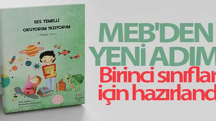 MEB'den yüz yüze eğitime başlayacak özel gereksinimli öğrencilere 'Özel Set'