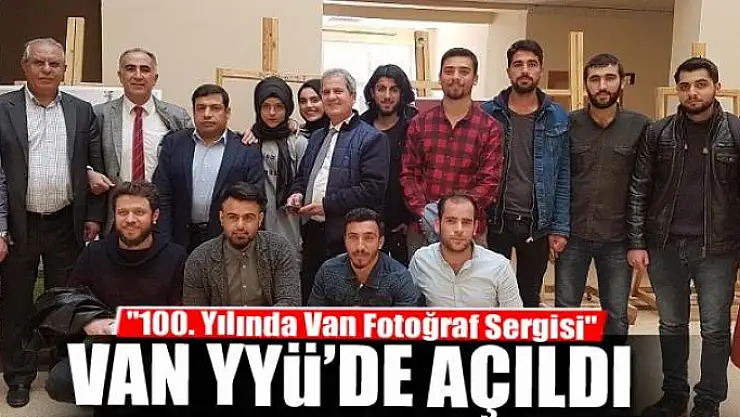 YYÜ'de