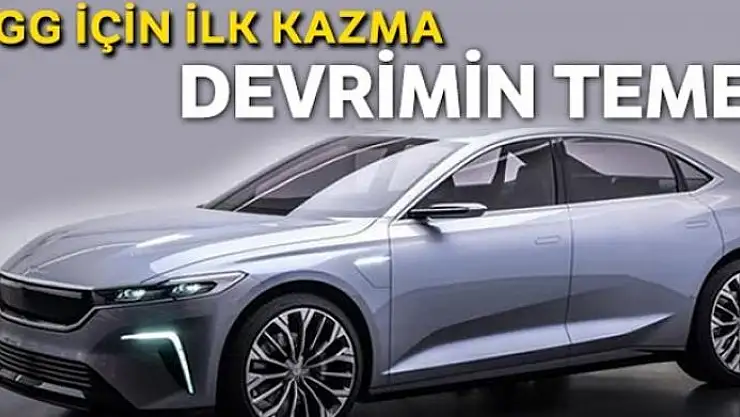 Bursa'da tarihî gün
