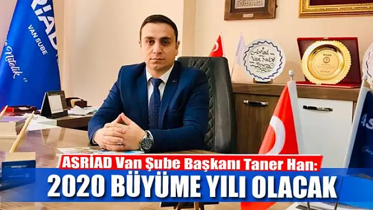 ASRİAD'dan 2019 yılı değerlendirmesi