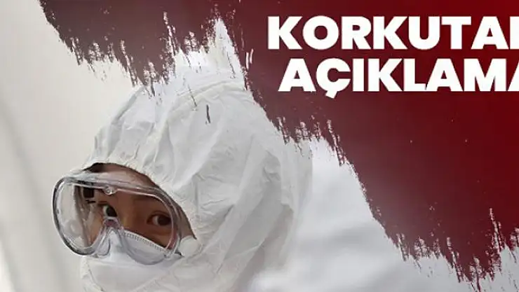 Bill Gates'ten flaş koronavirüs açıklaması: 2021 yılı sonbaharına kadar sürer