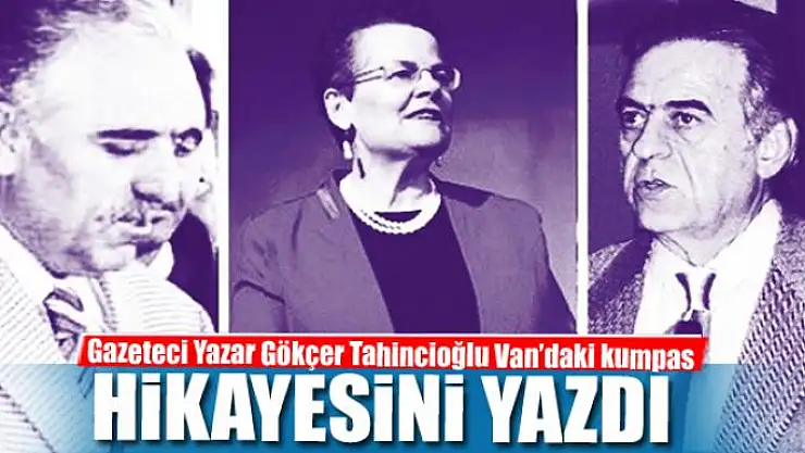 Ferhat Sarıkaya gözaltında: Cemaat itirafçısı bir savcının masum hayatlara mâl olan hikâyesi