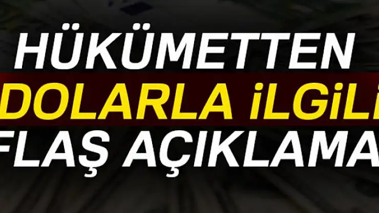 Ekonomi Bakanı Nihat Zeybekci, yükselen kurlarla ilgili konuştu
