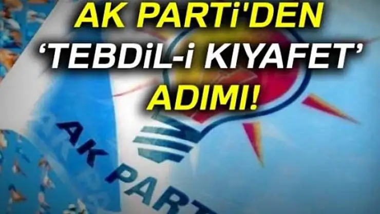 AK Parti 40 ilin analizini çıkardı