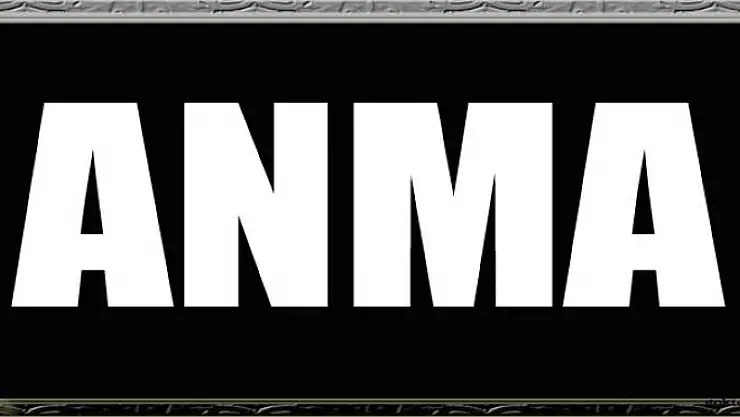 ANMA