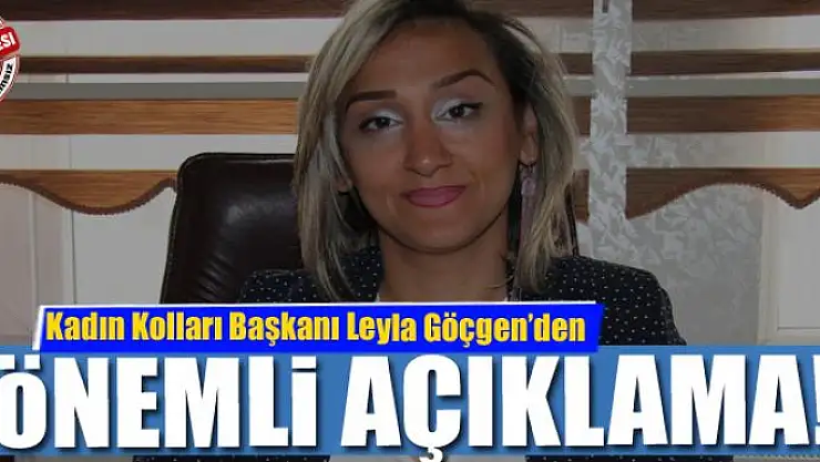 MHP'den referandum açıklaması