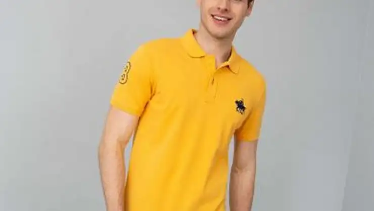 Nitelikli Tshirt Modellerinin Kullanımsal Özgürlüğü