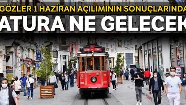 Fatura günü geldi