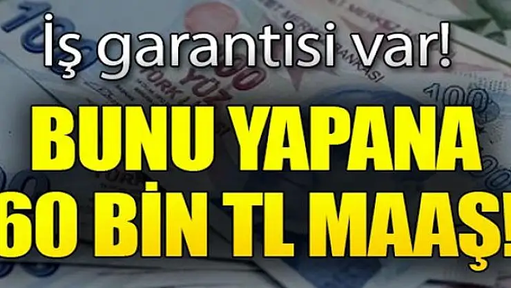 Pilotların maaşı 60 bin TL'yi buluyor! Nasıl pilot olunur