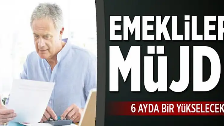 Emekli olanın tazminatı arttı  