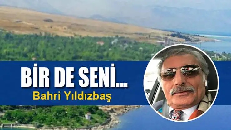 BİR DE SENİ...