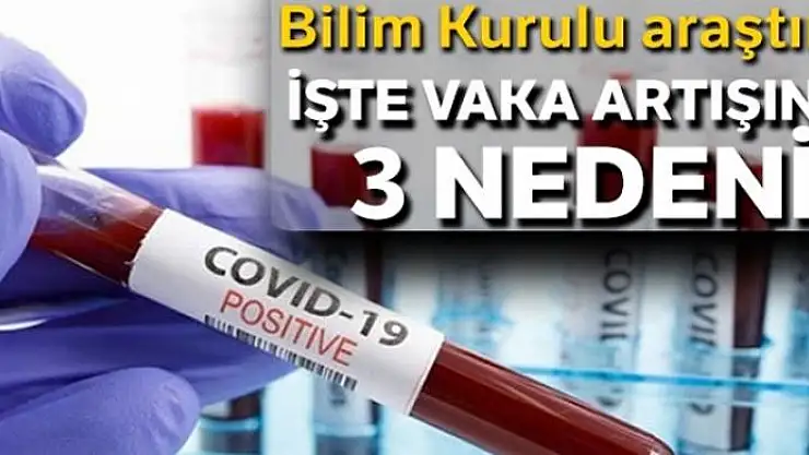 Covid-19 muhabbetten besleniyor