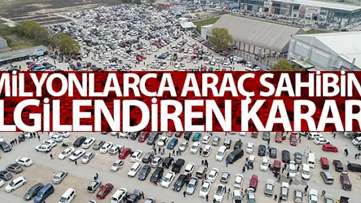 Yargıtay'dan 'pert araç' kararı