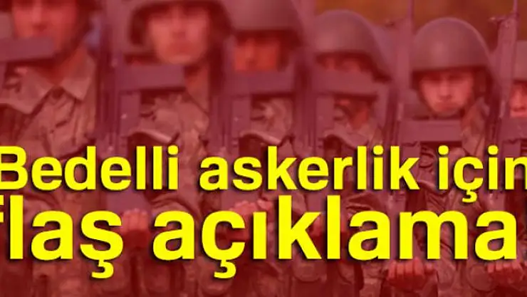Askerlik şubelerinde hafta sonu mesaiye devam edilecek