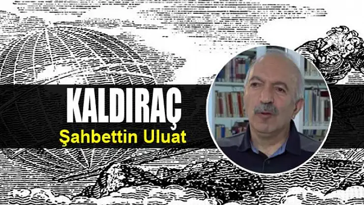 KALDIRAÇ