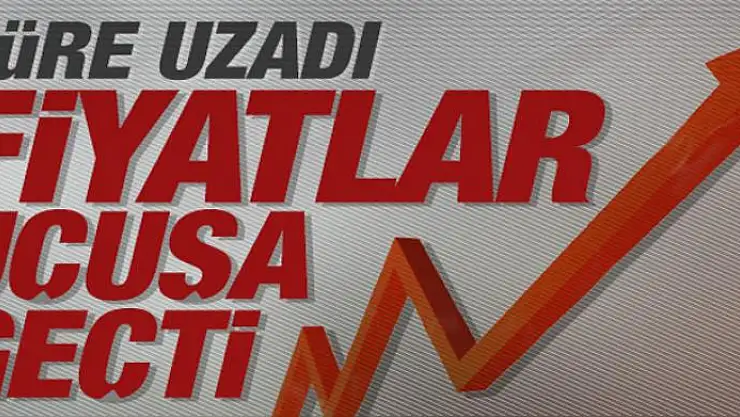 İmar Barışı gayrimenkul fiyatlarını artırdı