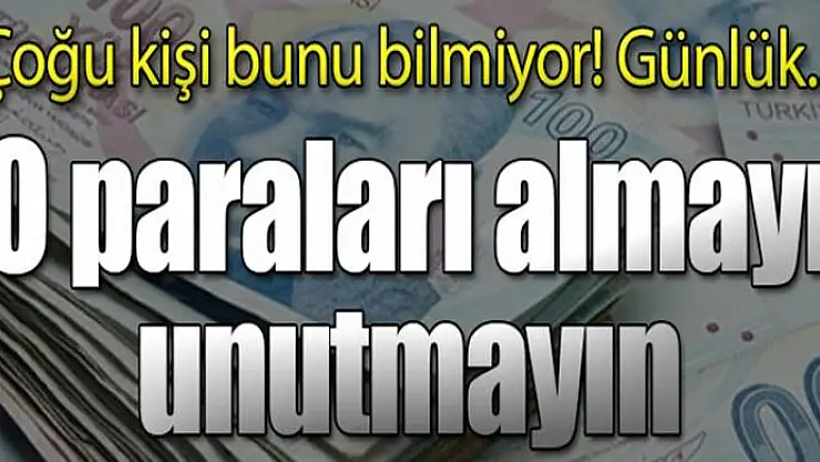 Doğum yapan kadın işçiye müjde