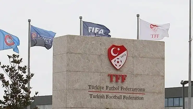 2. Lig Beyaz gruptaki takımlara ihtar ve para cezası