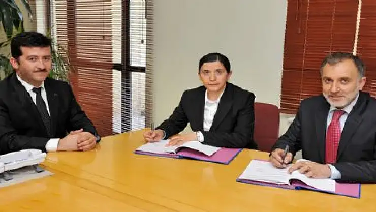 ERCİŞ VAN'DAN BİR  ADIM ÖNDE