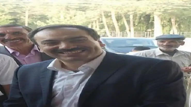 BÜTÜN İMKANLAR VAN İÇİN