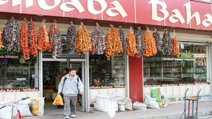 AKTARLARA YOĞUN İLGİ