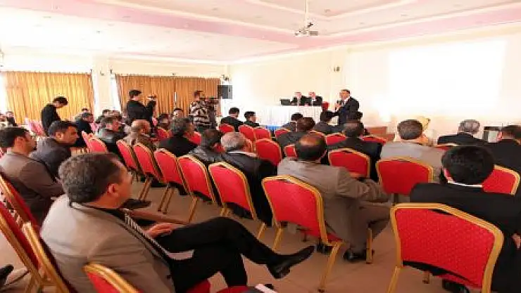 YENİ İMAR PLANINA ELEŞTİRİ