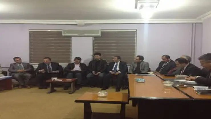 MEMUR-SEN TOKİ SORUNU ÇÖZÜLÜYOR