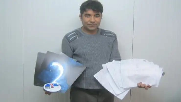 KİMSE HASTALIĞIMA İNANMIYOR