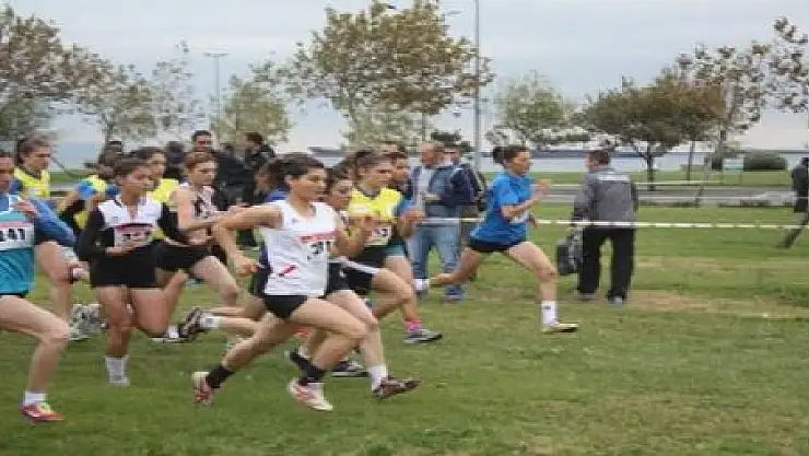 Vanlı sporcu 3. oldu