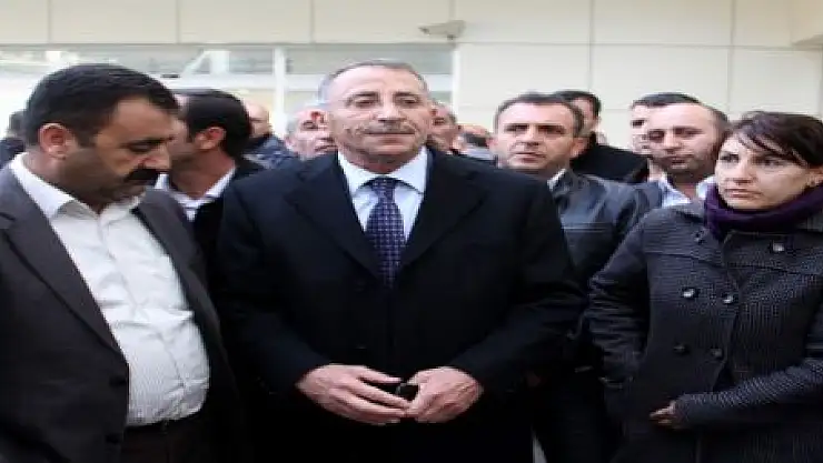 SABRİ ABİ İFADEYE ÇAĞRILMIŞ