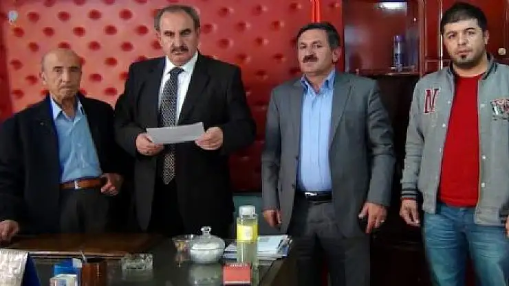 ODA BAŞKANLARININ ORTAK BEKLENTİSİ