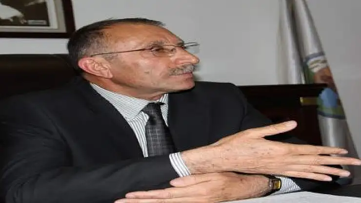 BAŞKAN ÇALIŞMA SEZONUNU DEĞERLENDİRDİ