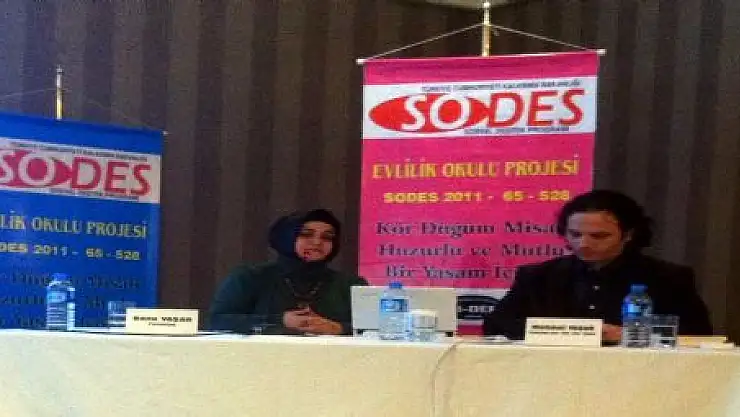 AİLE İÇİ İLETİŞİM PANELİ