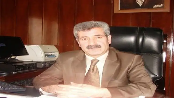 VAN'DA SAKLI NÜFUS İŞLEMLERİ