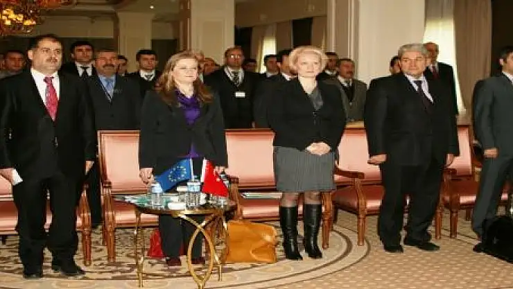 METEK KARİYER VE TANITIM TOPLANTISI